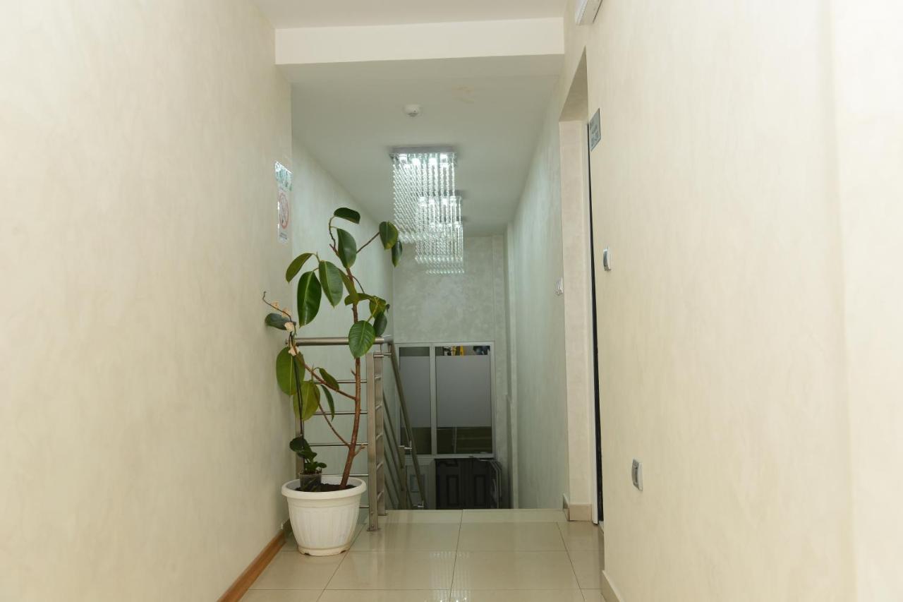 Hotel Sunce Kraljevo Esterno foto