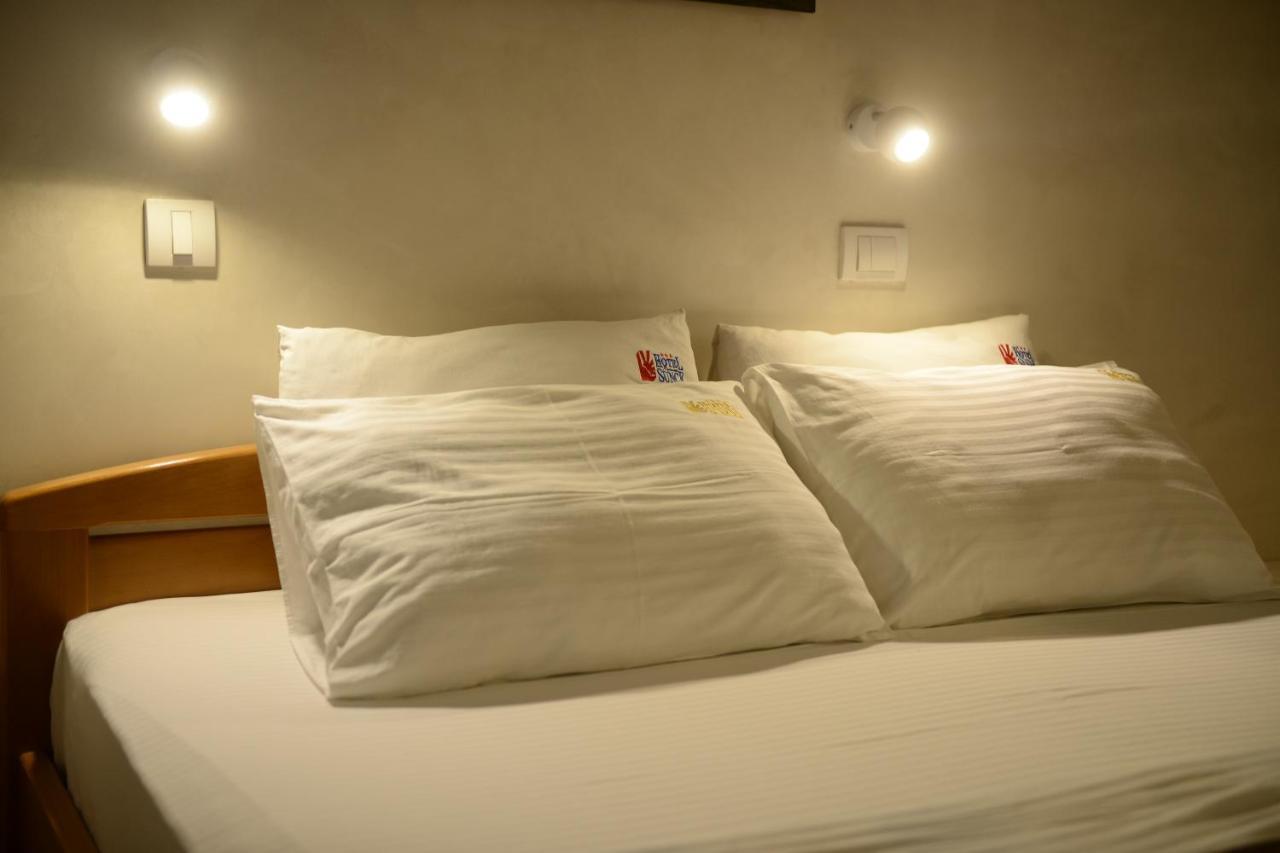 Hotel Sunce Kraljevo Esterno foto
