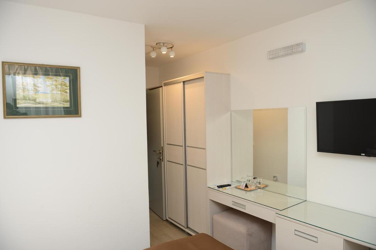 Hotel Sunce Kraljevo Esterno foto